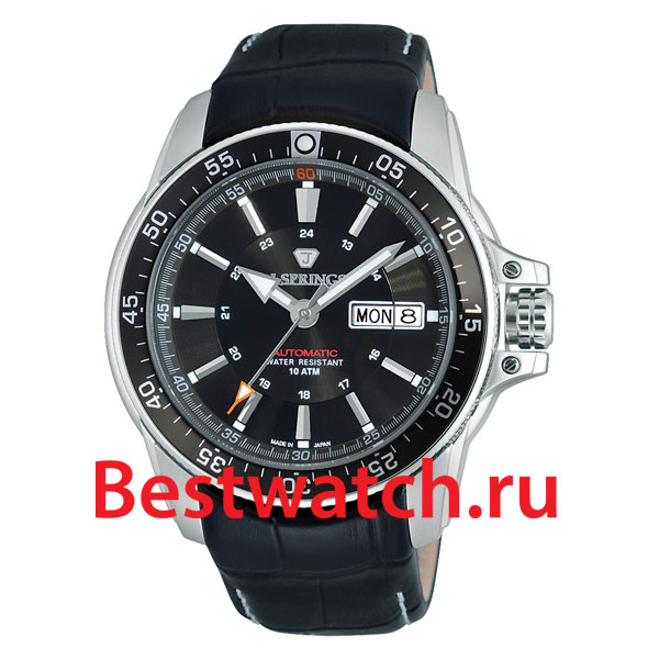 Часы J. Springs Sports BEB097